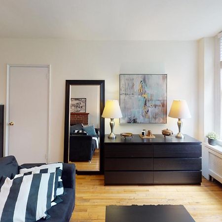 Cozy Place In Midtown Nyc New York Exterior foto